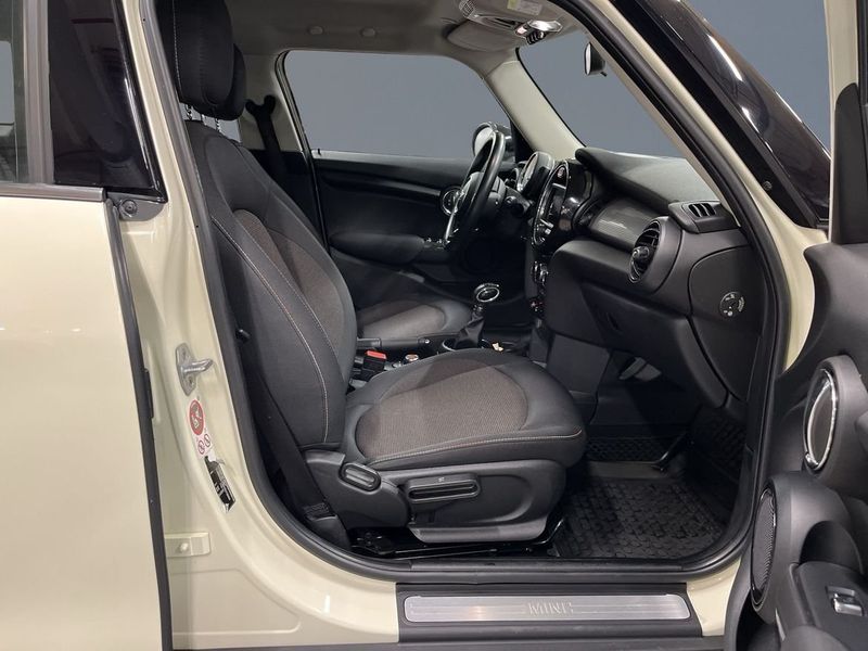 MINI Cooper bild 6
