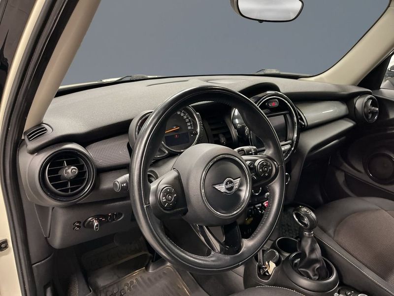 MINI Cooper bild 4