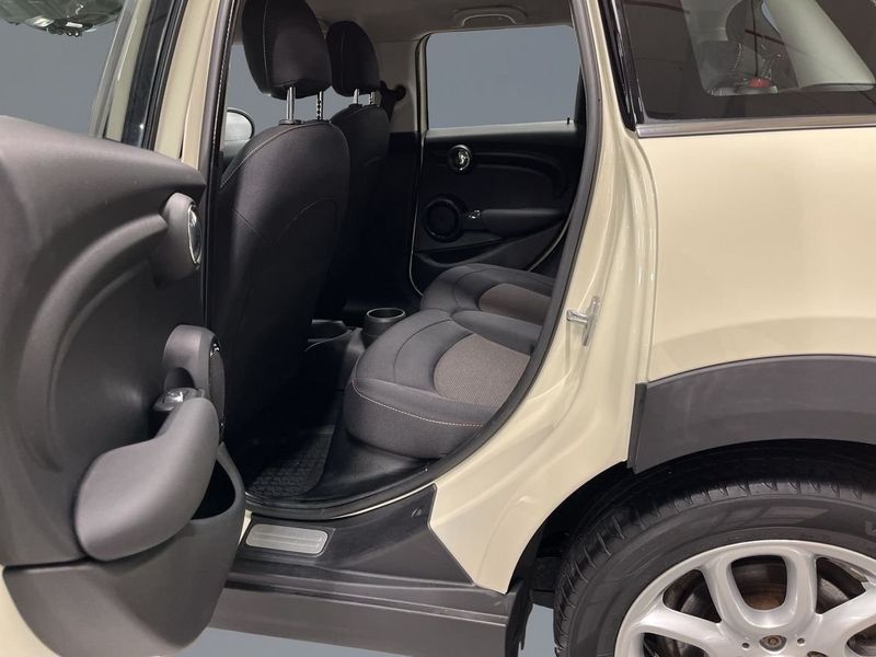 MINI Cooper bild 7