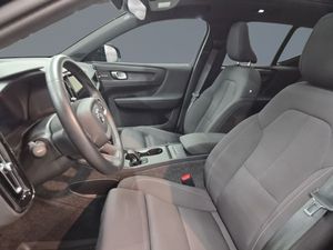Volvo EX40 bild 7
