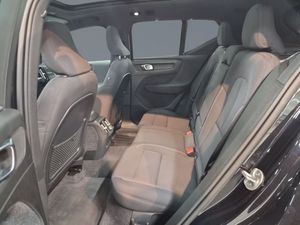 Volvo EX40 bild 9