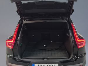 Volvo EX40 bild 10