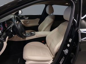 Mercedes E220 bild 5