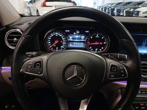 Mercedes E220 bild 11