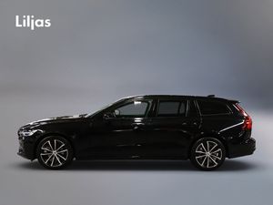 Volvo V60 bild 3