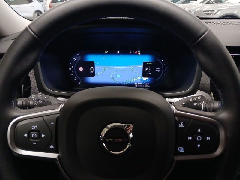 Volvo V60 bild 13