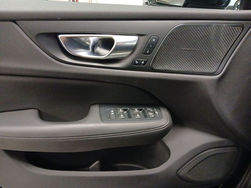Volvo V60 bild 14