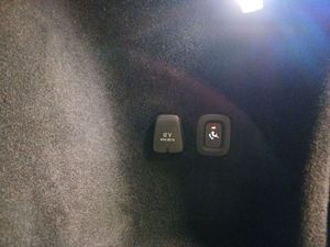 Volvo V60 bild 10