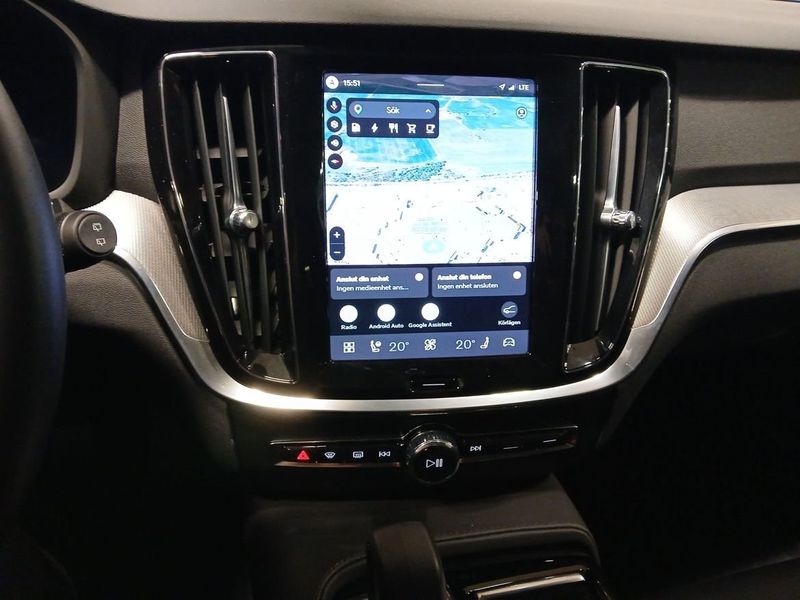 Volvo V60 bild 12