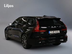 Volvo V60 bild 4