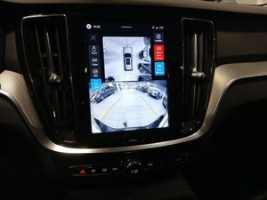 Volvo V60 bild 15