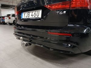 Volvo V60 bild 11