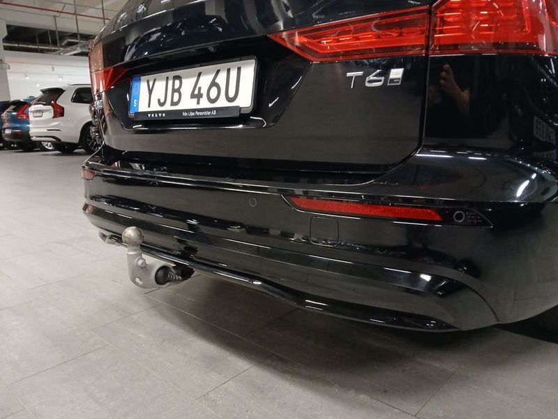 Volvo V60 bild 11