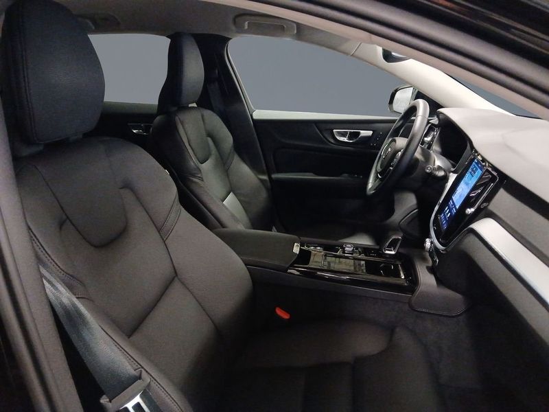 Volvo V60 bild 7