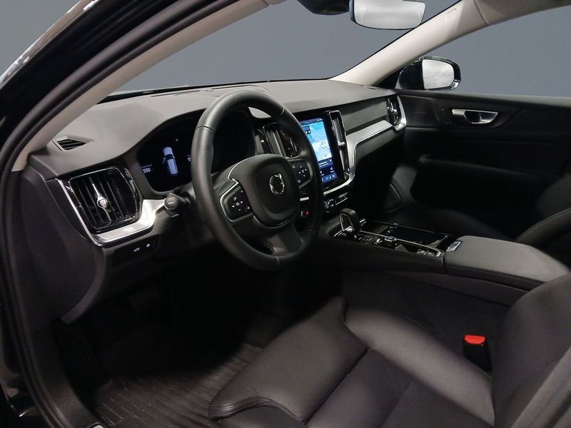 Volvo V60 bild 5