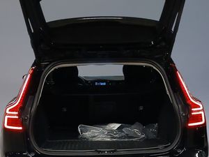 Volvo V60 bild 9