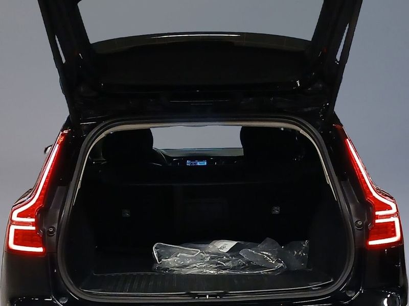 Volvo V60 bild 9