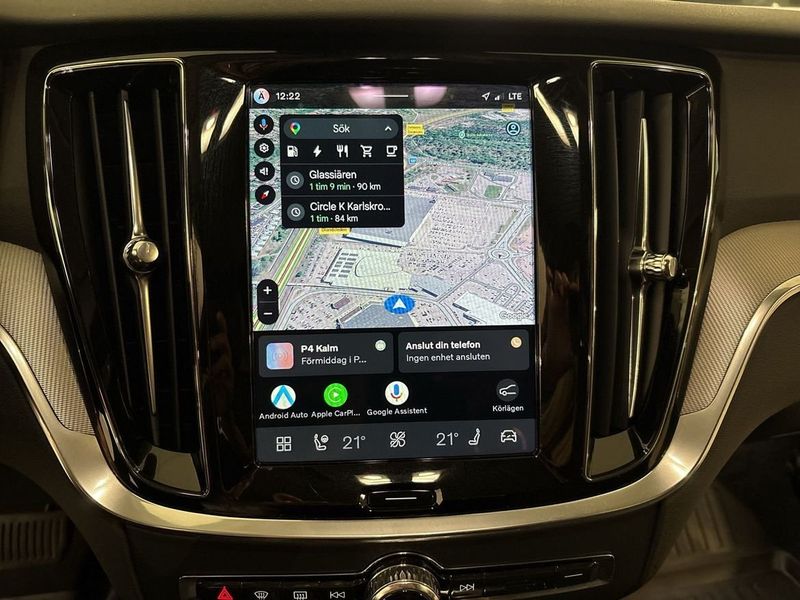Volvo V60 bild 13