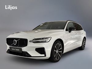 Volvo V60 bild 1