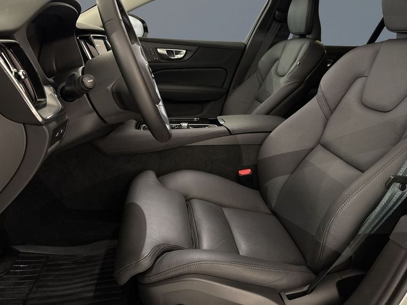 Volvo V60 bild 7