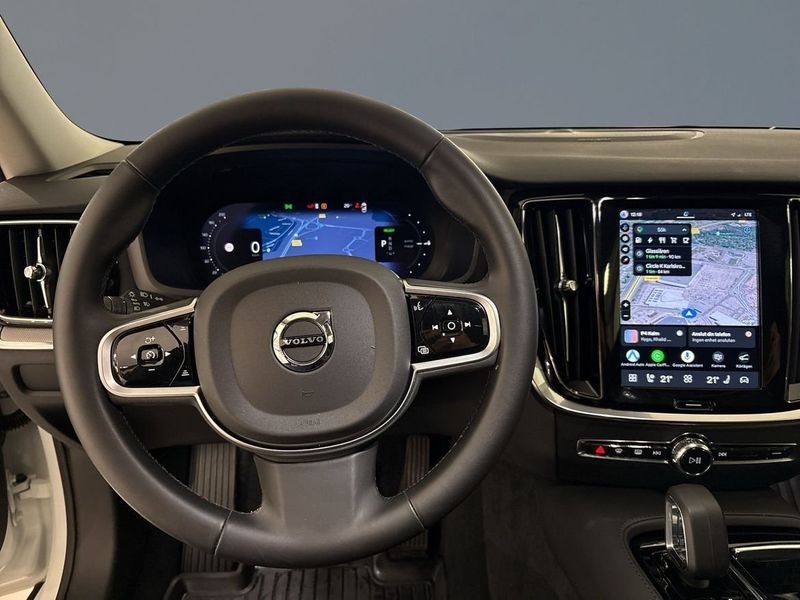 Volvo V60 bild 6