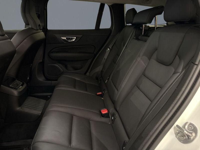 Volvo V60 bild 9