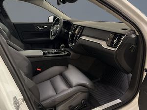 Volvo V60 bild 8