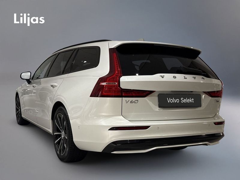 Volvo V60 bild 5