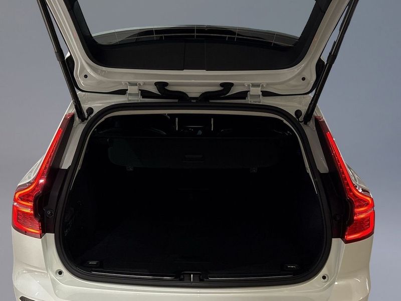 Volvo V60 bild 10