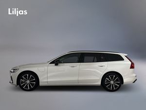 Volvo V60 bild 3