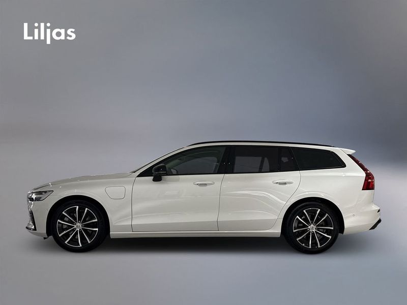 Volvo V60 bild 3