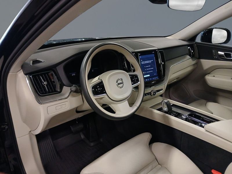 Volvo XC60 bild 5
