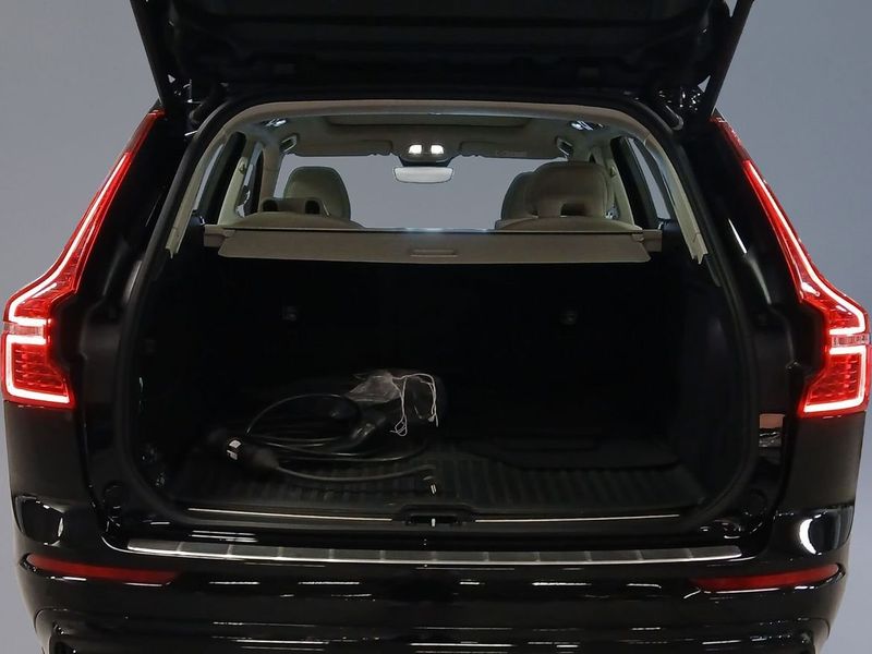 Volvo XC60 bild 9