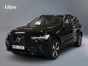 Volvo XC60 bild 1