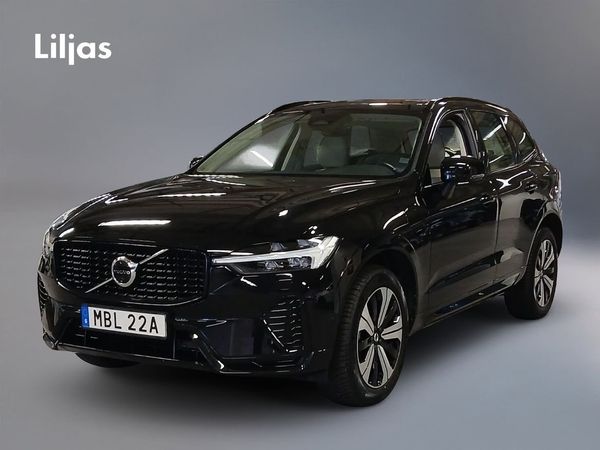 Volvo XC60 Recharge T6 AWD Plus Dark Edition//360-kamera - 2024