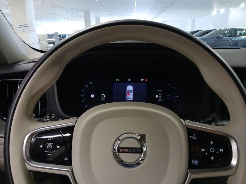Volvo XC60 bild 12