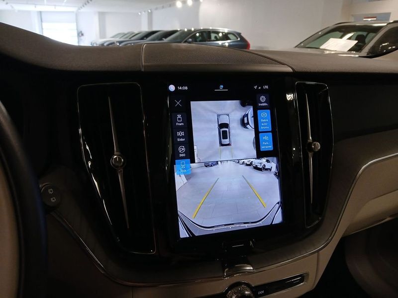 Volvo XC60 bild 13