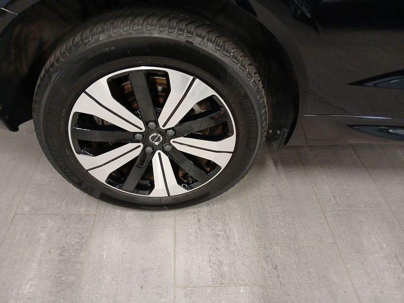 Volvo XC60 bild 10
