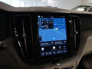 Volvo XC60 bild 14