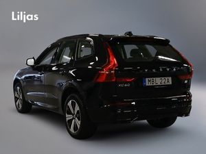 Volvo XC60 bild 4