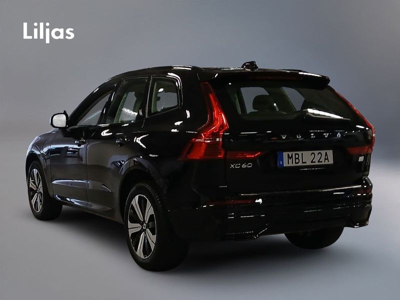 Volvo XC60 bild 4