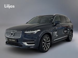 Volvo XC90 bild 1