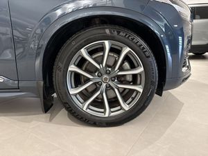 Volvo XC90 bild 11