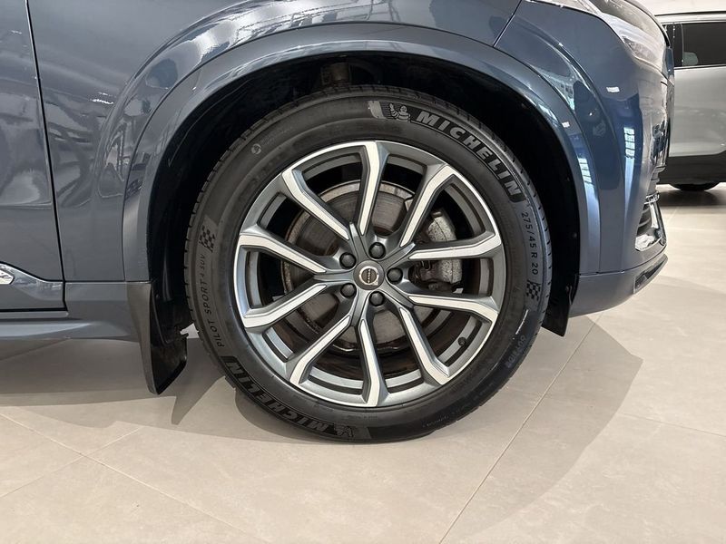 Volvo XC90 bild 11