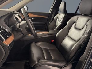 Volvo XC90 bild 7