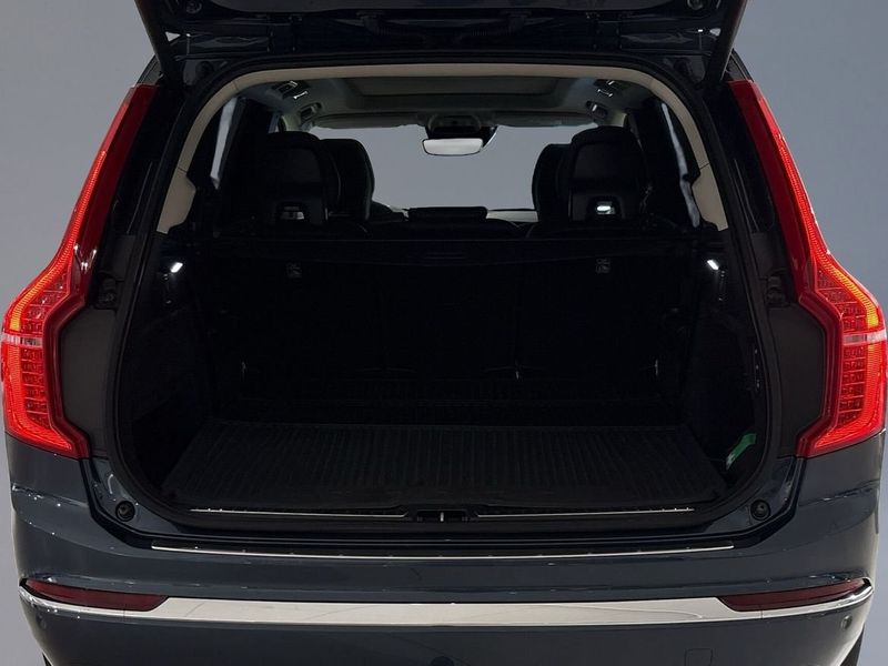 Volvo XC90 bild 10