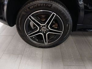 Mercedes GLE350 bild 10