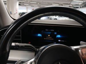 Mercedes GLE350 bild 14