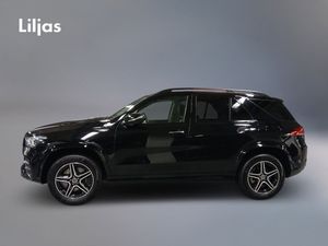 Mercedes GLE350 bild 3