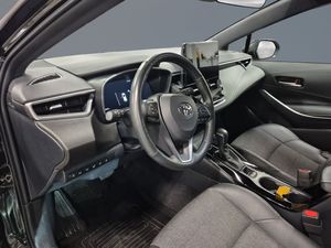 Toyota Corolla bild 5